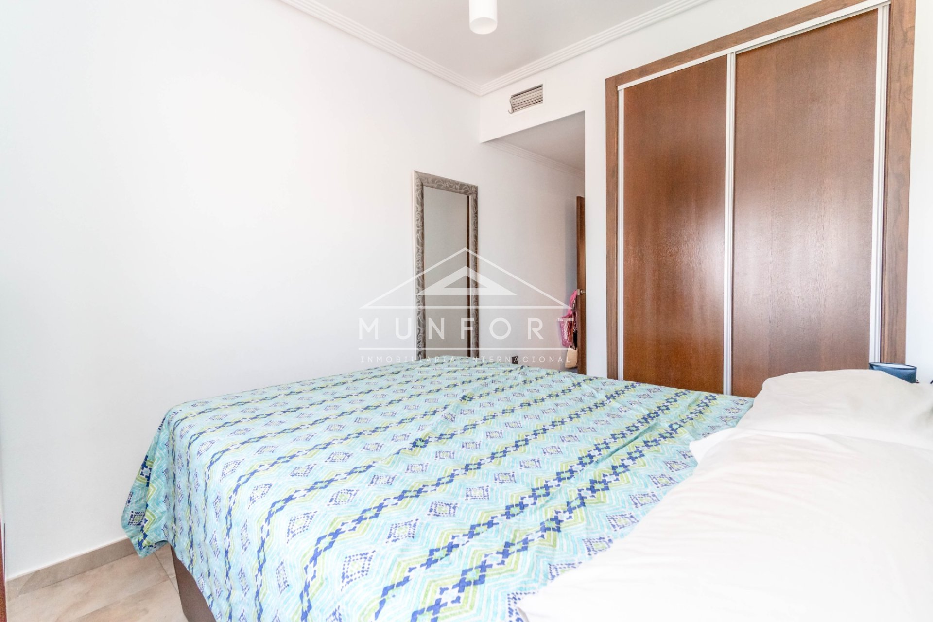 Resale - Apartments -
San Javier