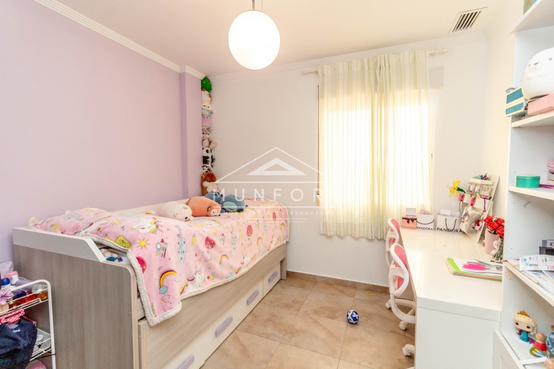 Resale - Apartments -
San Javier
