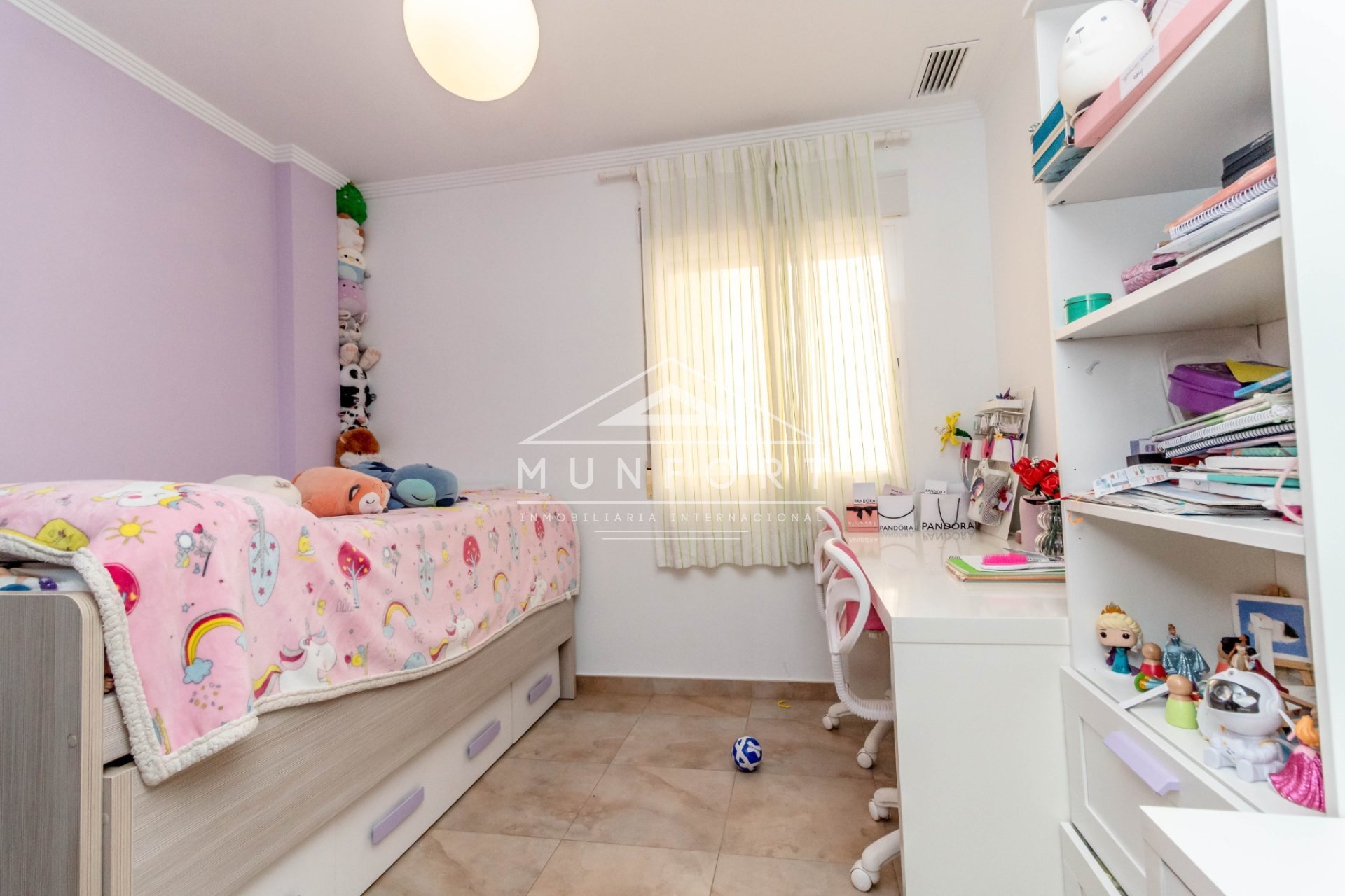 Resale - Apartments -
San Javier