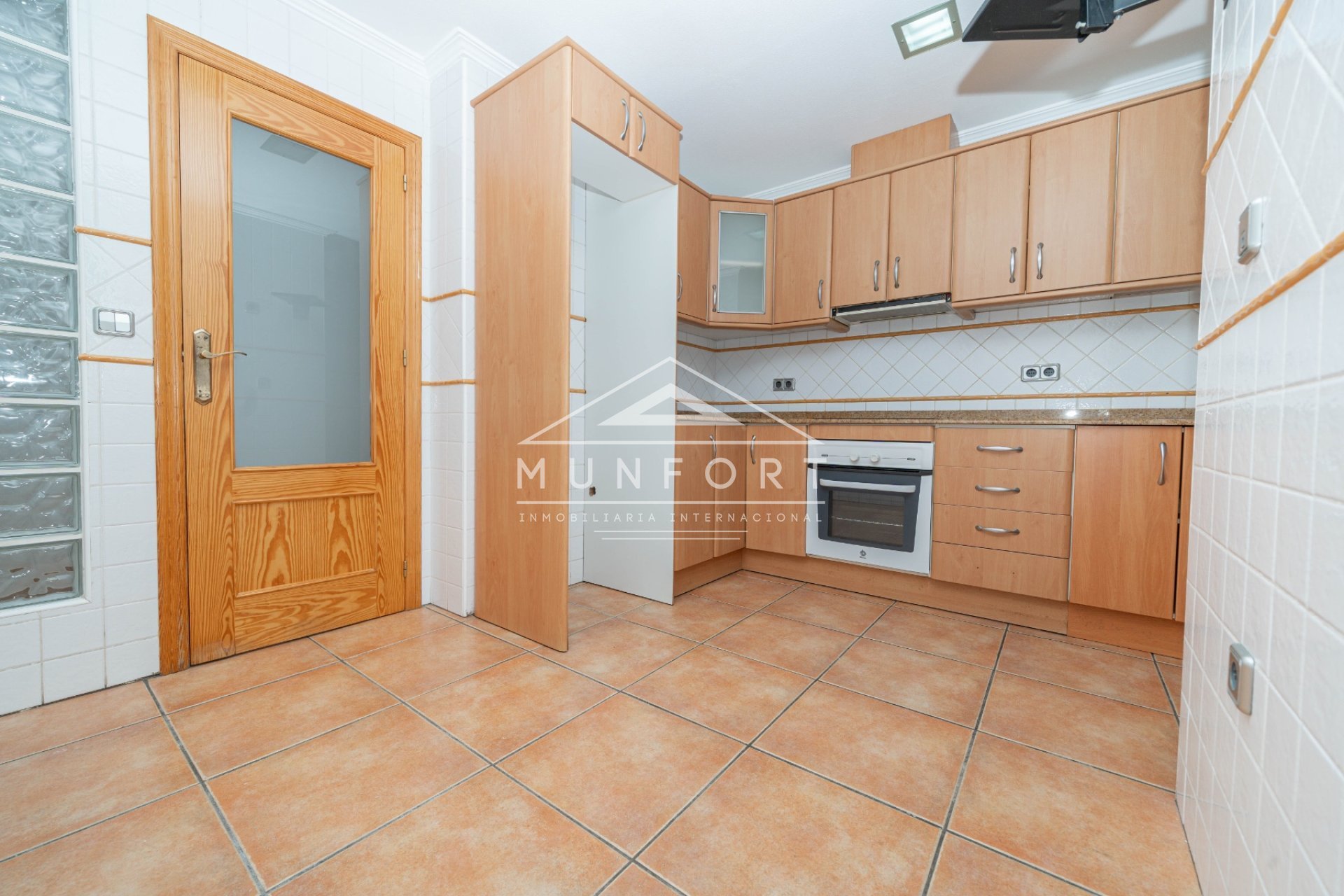 Resale - Apartments -
San Javier