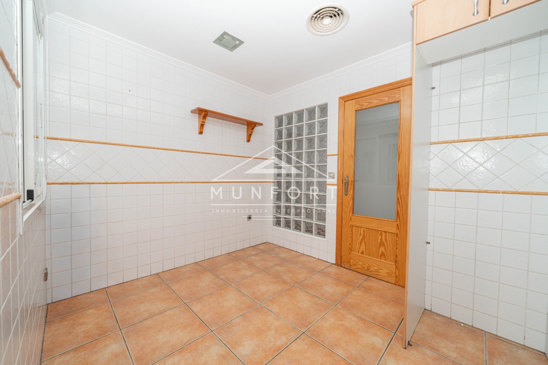 Resale - Apartments -
San Javier