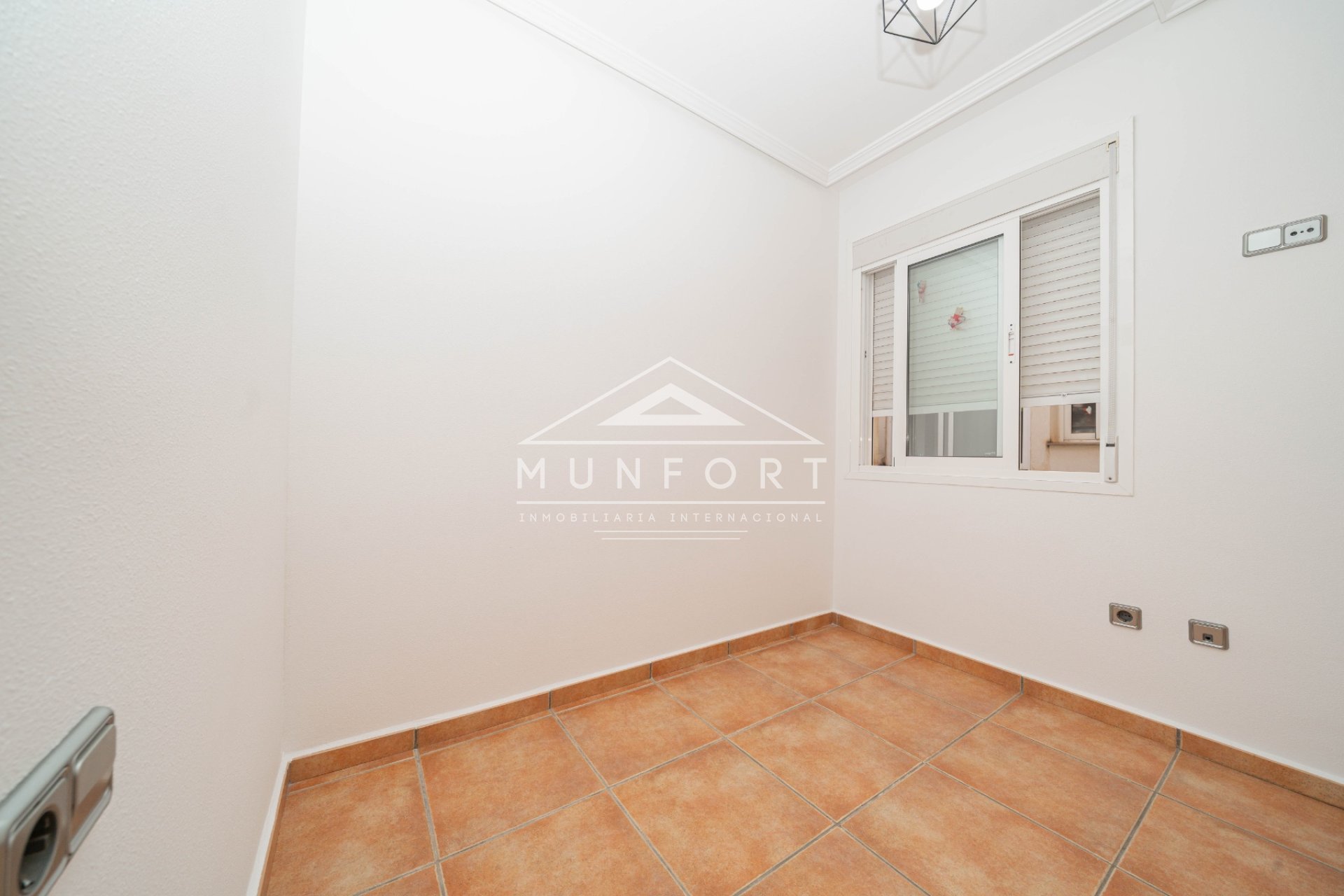 Resale - Apartments -
San Javier
