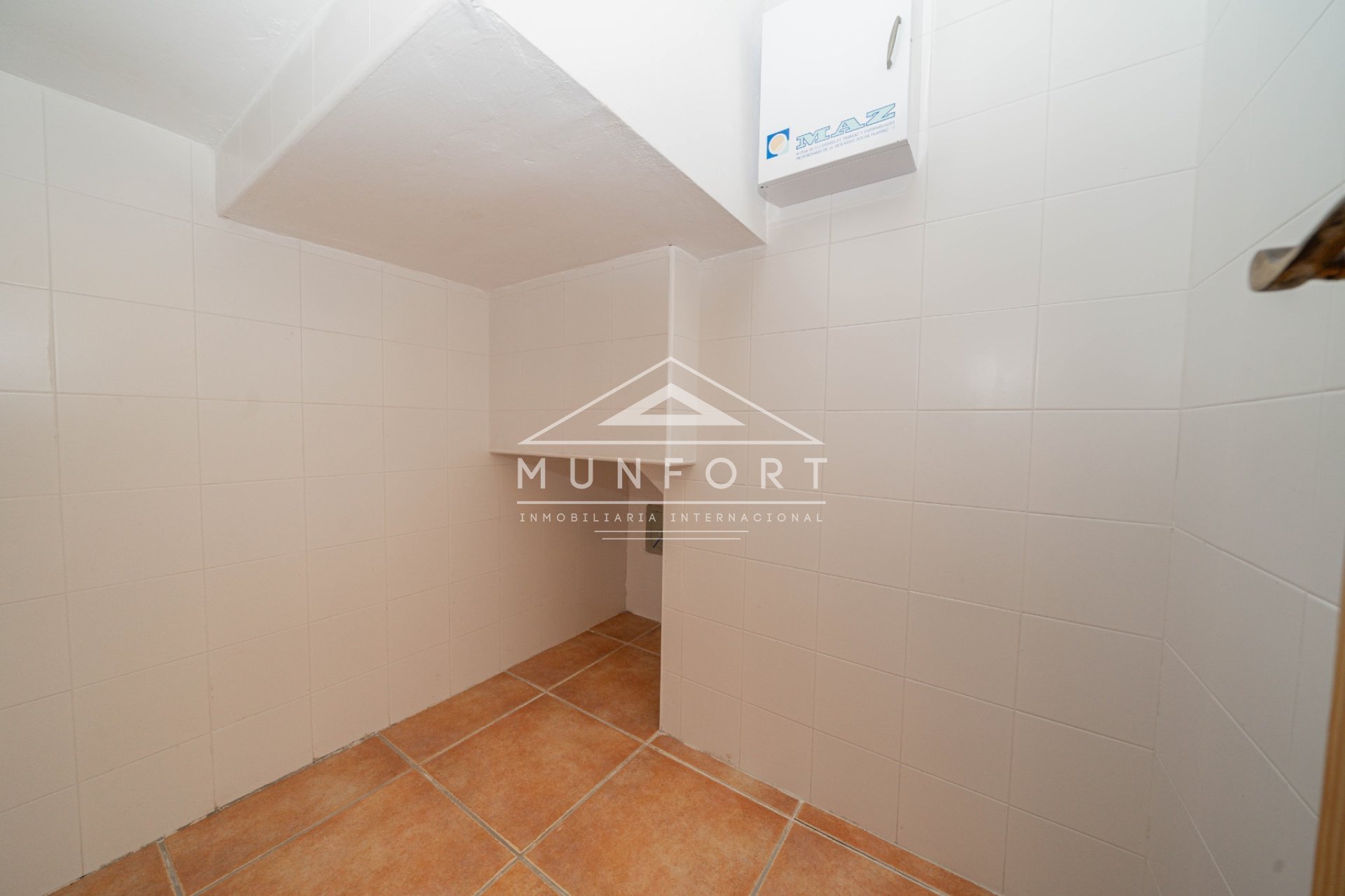 Resale - Apartments -
San Javier