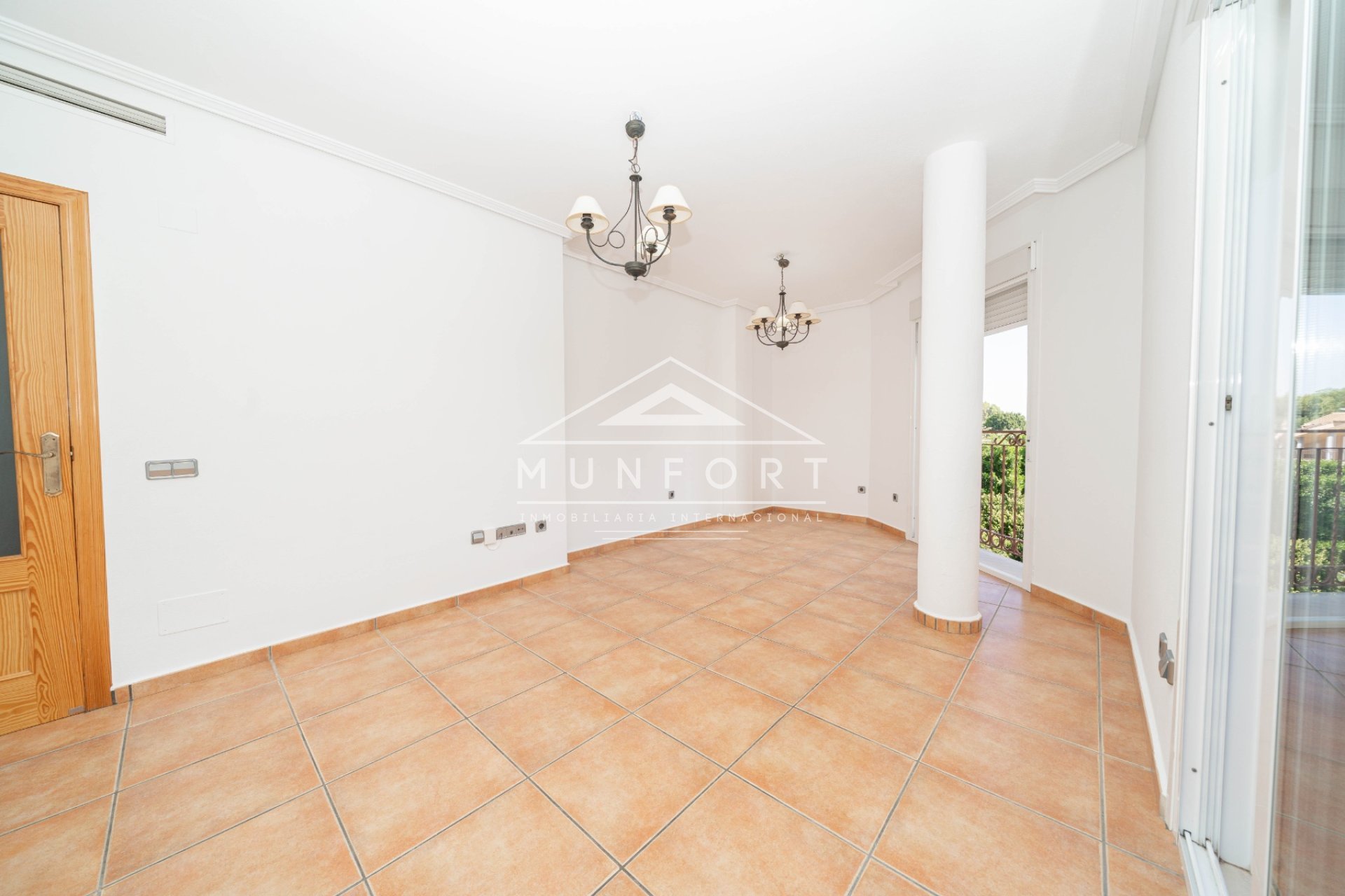Resale - Apartments -
San Javier