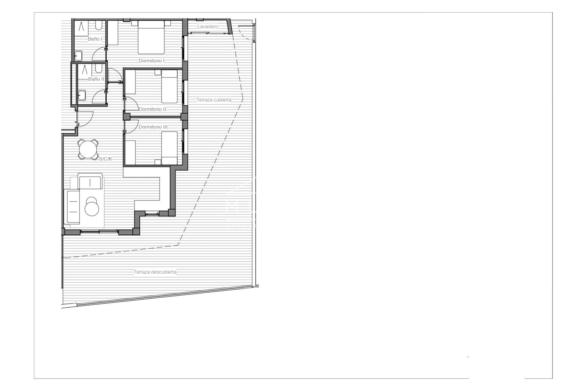 Resale - Apartments -
San Miguel de Salinas