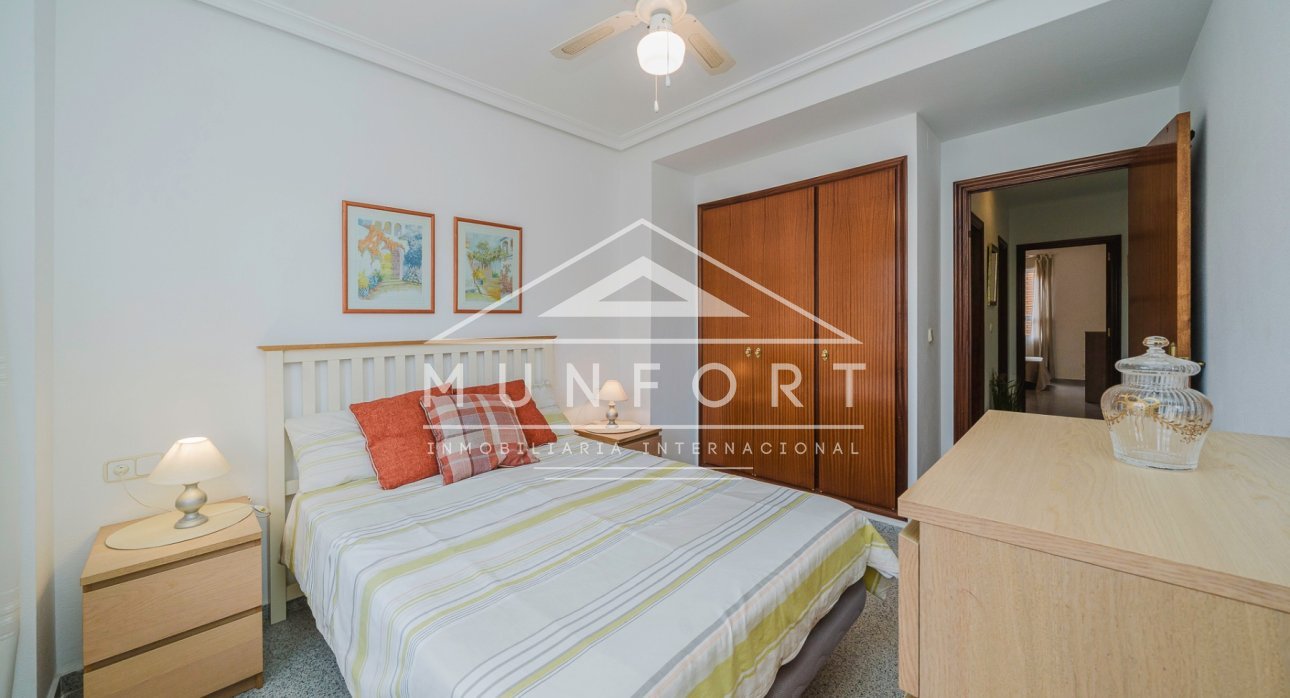 Resale - Apartments -
San Miguel de Salinas