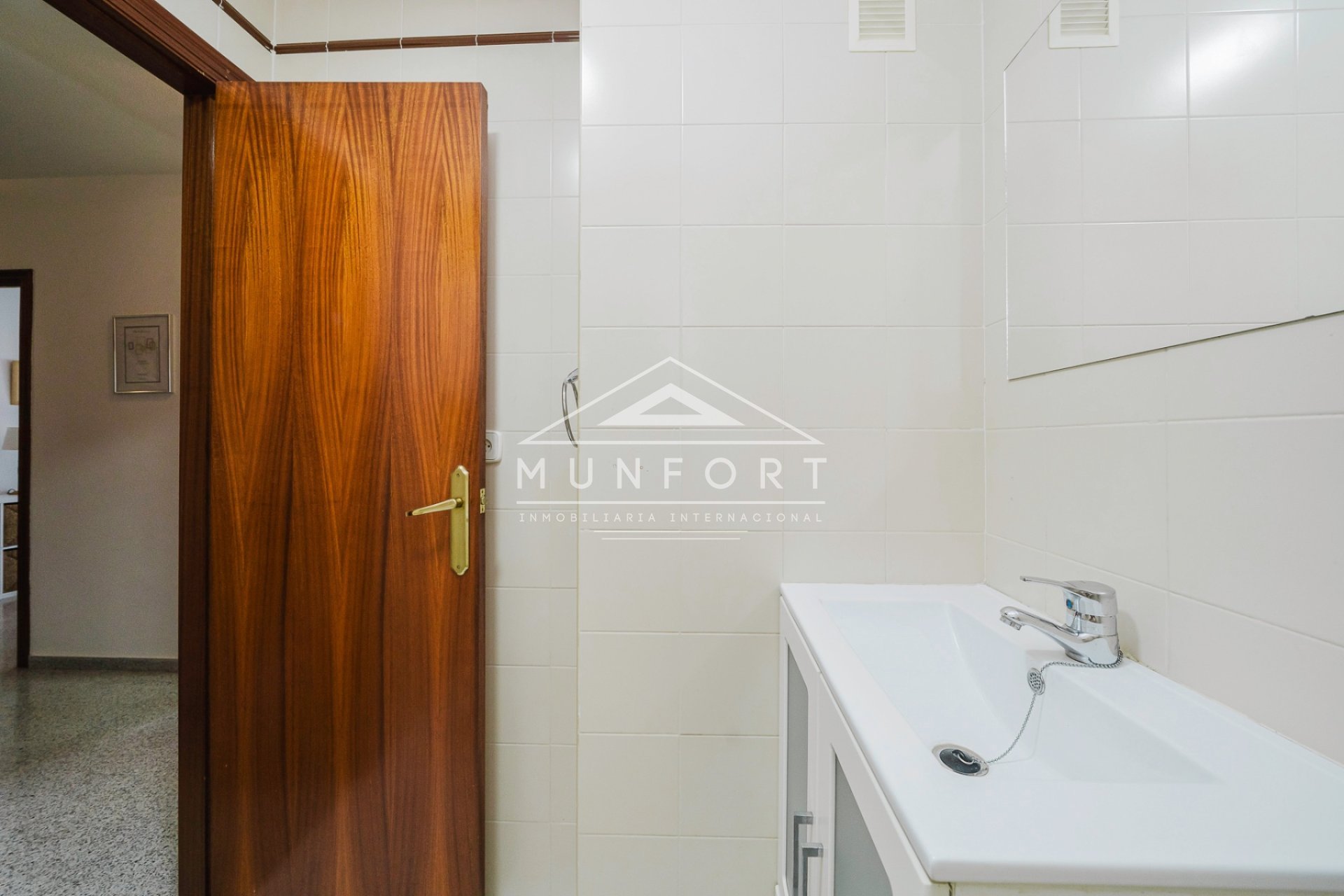 Resale - Apartments -
San Miguel de Salinas