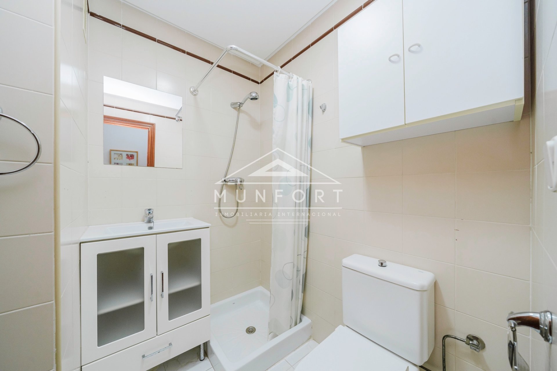 Resale - Apartments -
San Miguel de Salinas