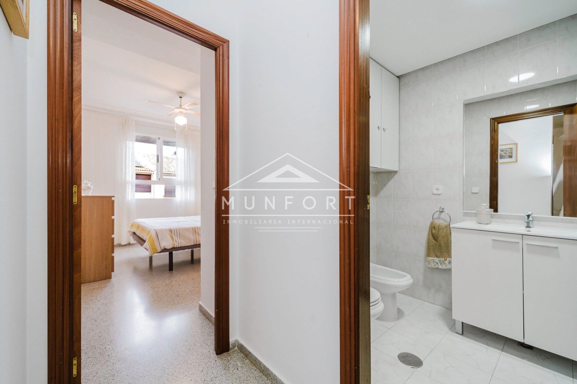 Resale - Apartments -
San Miguel de Salinas