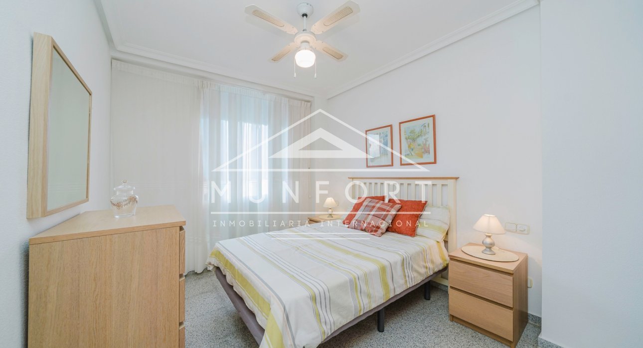 Resale - Apartments -
San Miguel de Salinas