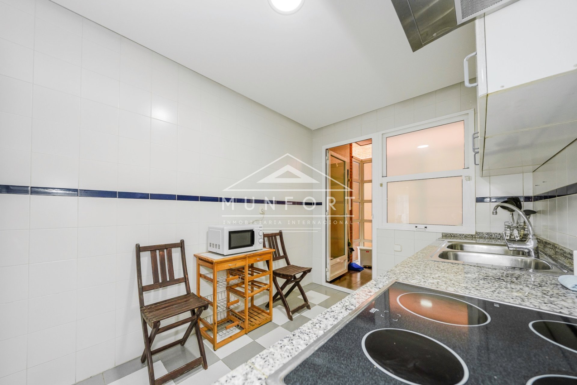 Resale - Apartments -
San Miguel de Salinas