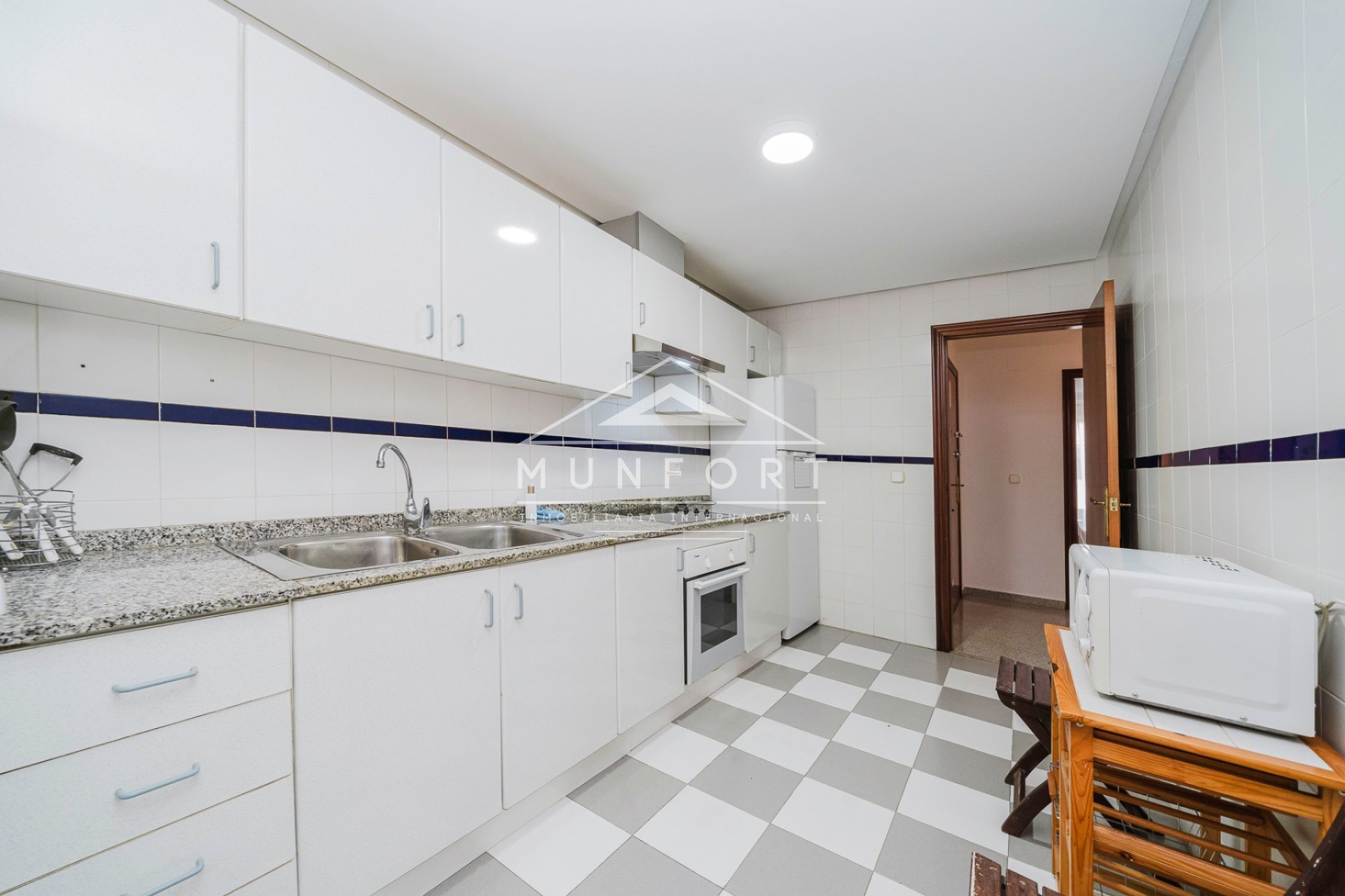 Resale - Apartments -
San Miguel de Salinas