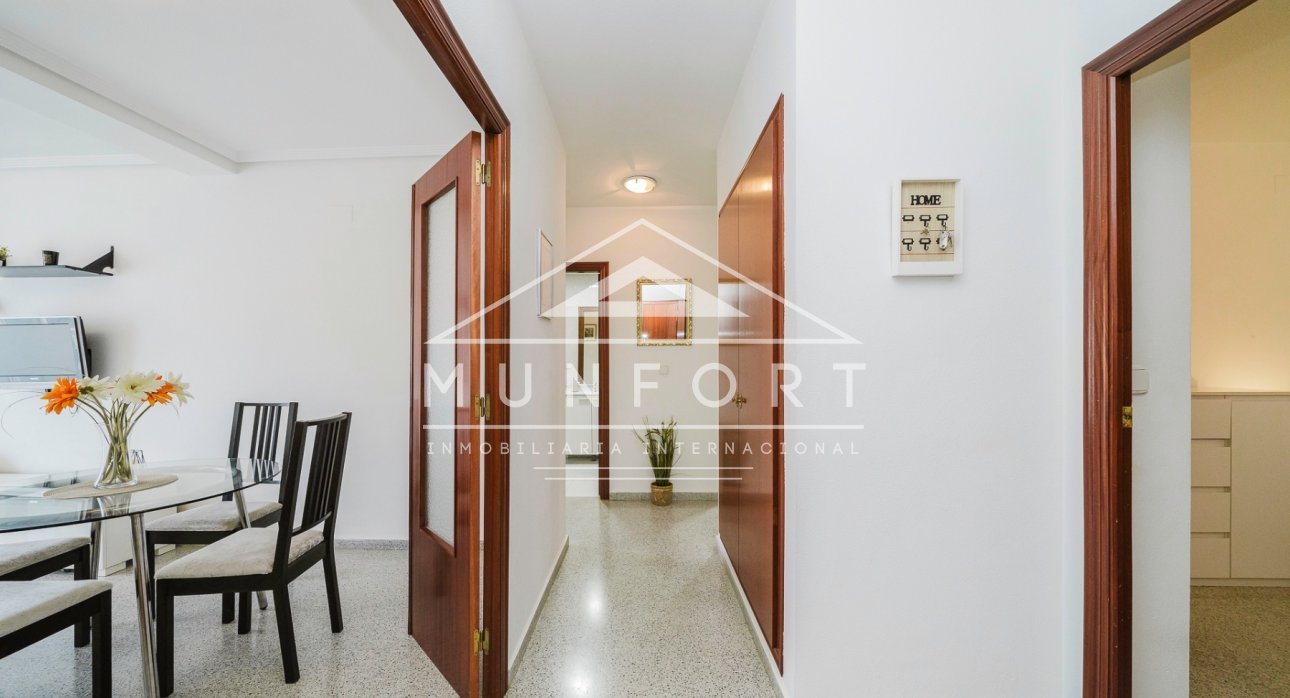 Resale - Apartments -
San Miguel de Salinas