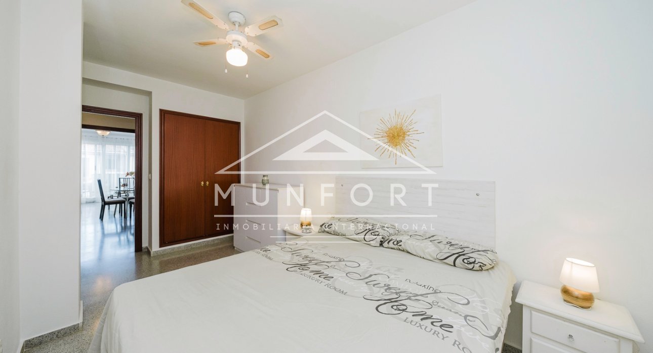 Resale - Apartments -
San Miguel de Salinas