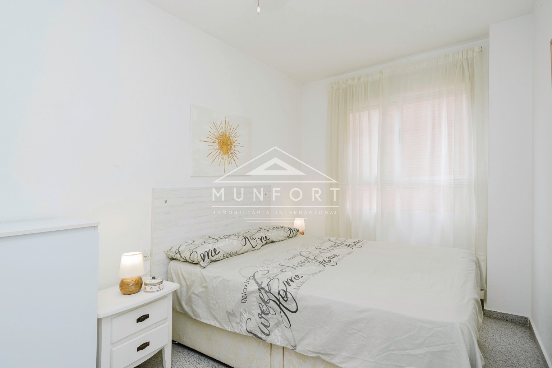 Resale - Apartments -
San Miguel de Salinas