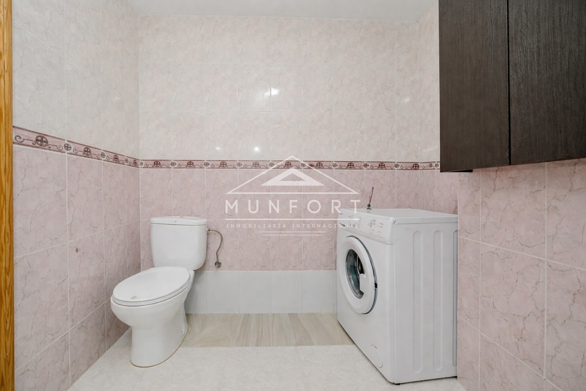 Resale - Apartments -
San Miguel de Salinas