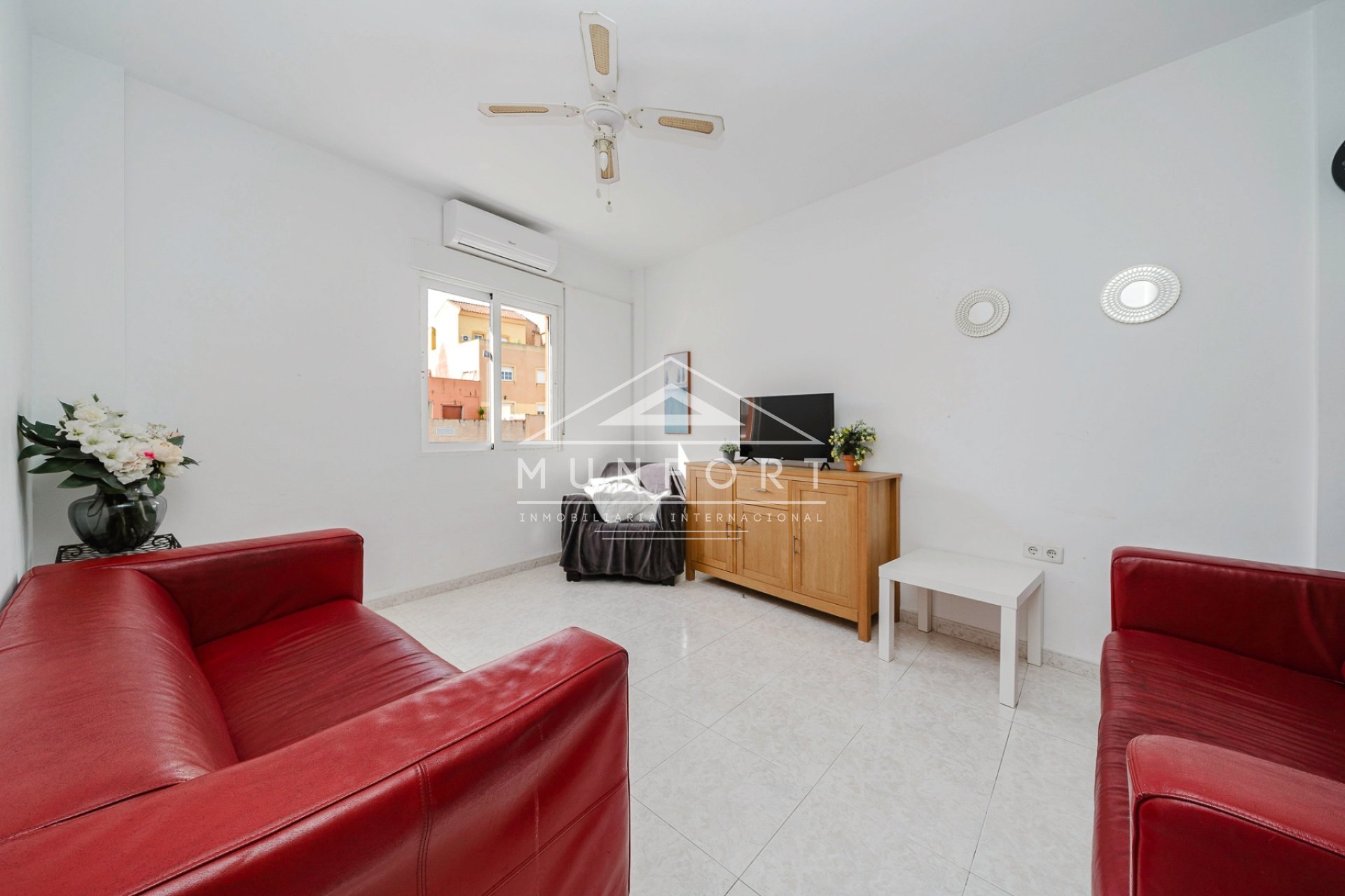 Resale - Apartments -
San Miguel de Salinas