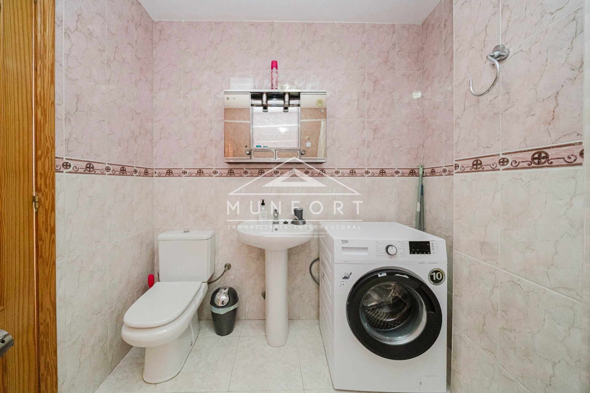 Resale - Apartments -
San Miguel de Salinas