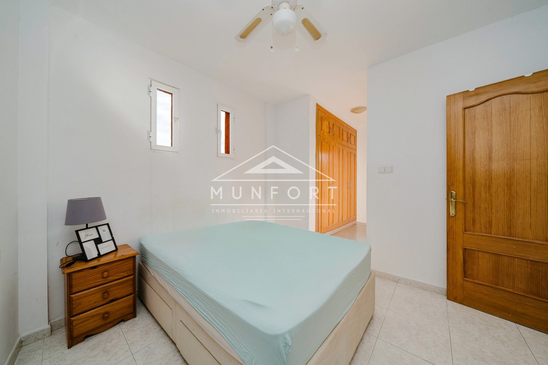 Resale - Apartments -
San Miguel de Salinas