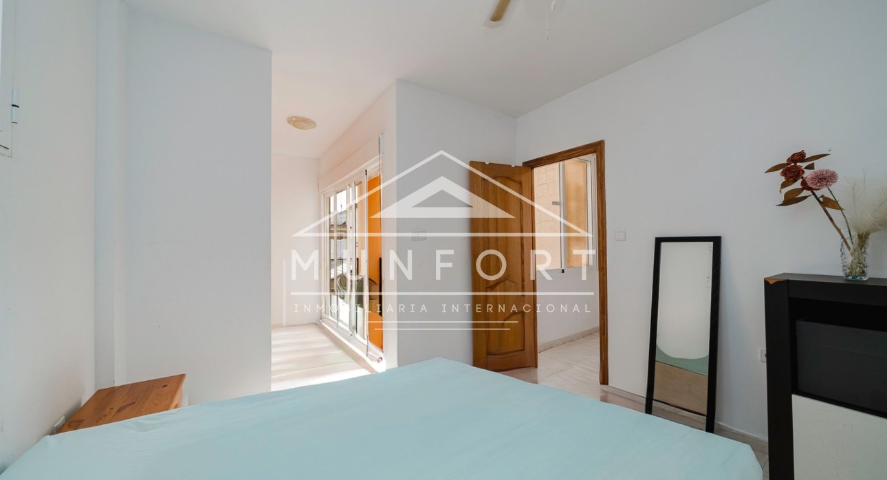 Resale - Apartments -
San Miguel de Salinas