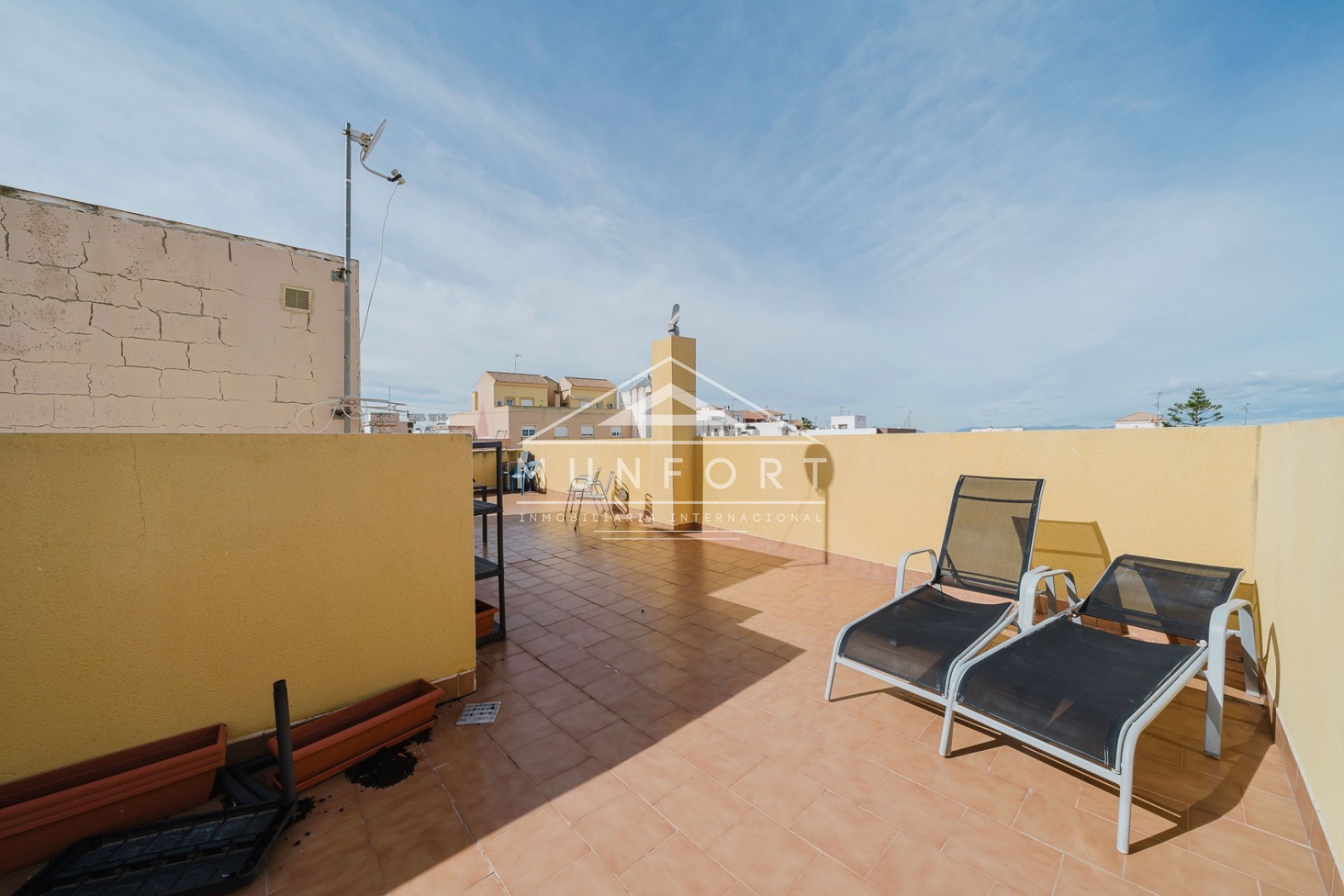 Resale - Apartments -
San Miguel de Salinas