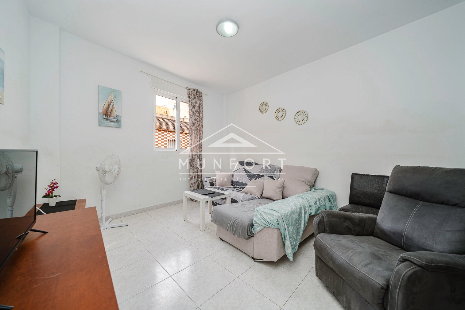 Resale - Apartments -
San Miguel de Salinas