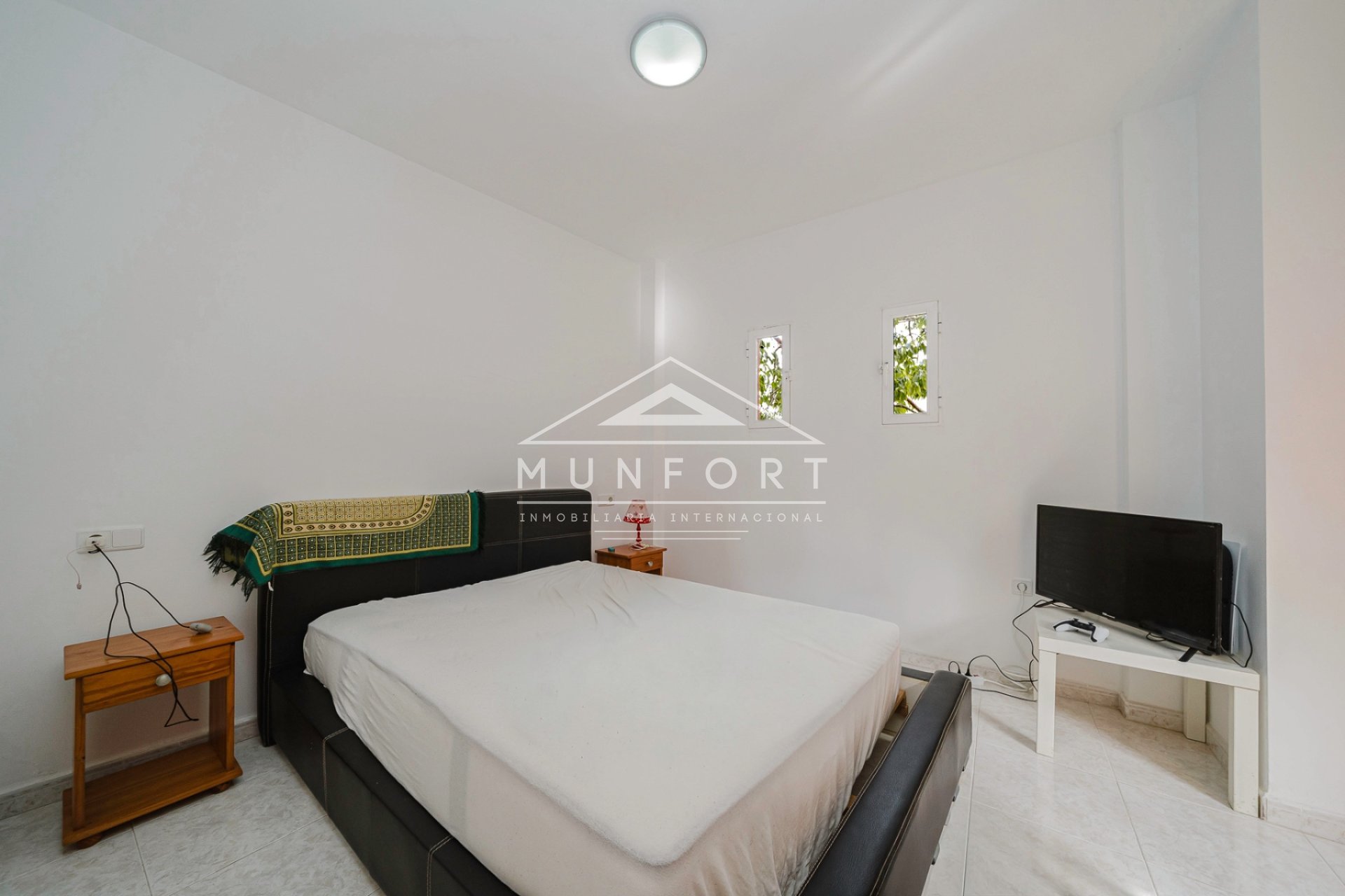 Resale - Apartments -
San Miguel de Salinas