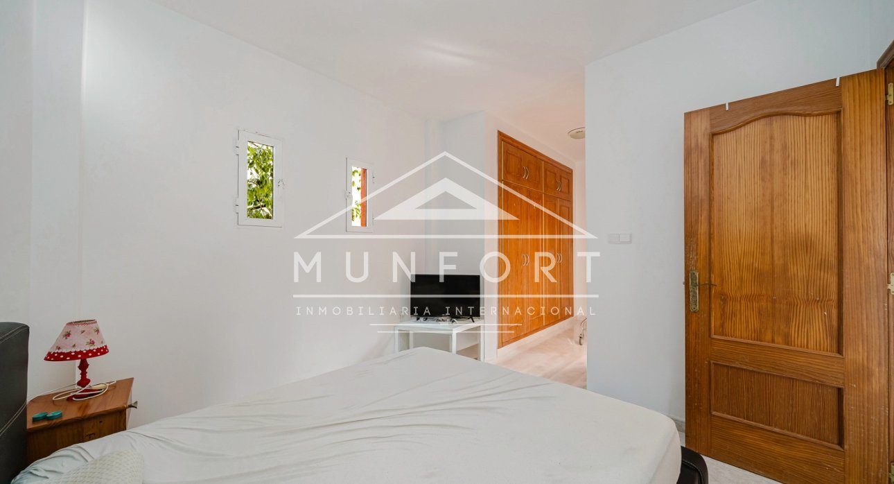 Resale - Apartments -
San Miguel de Salinas