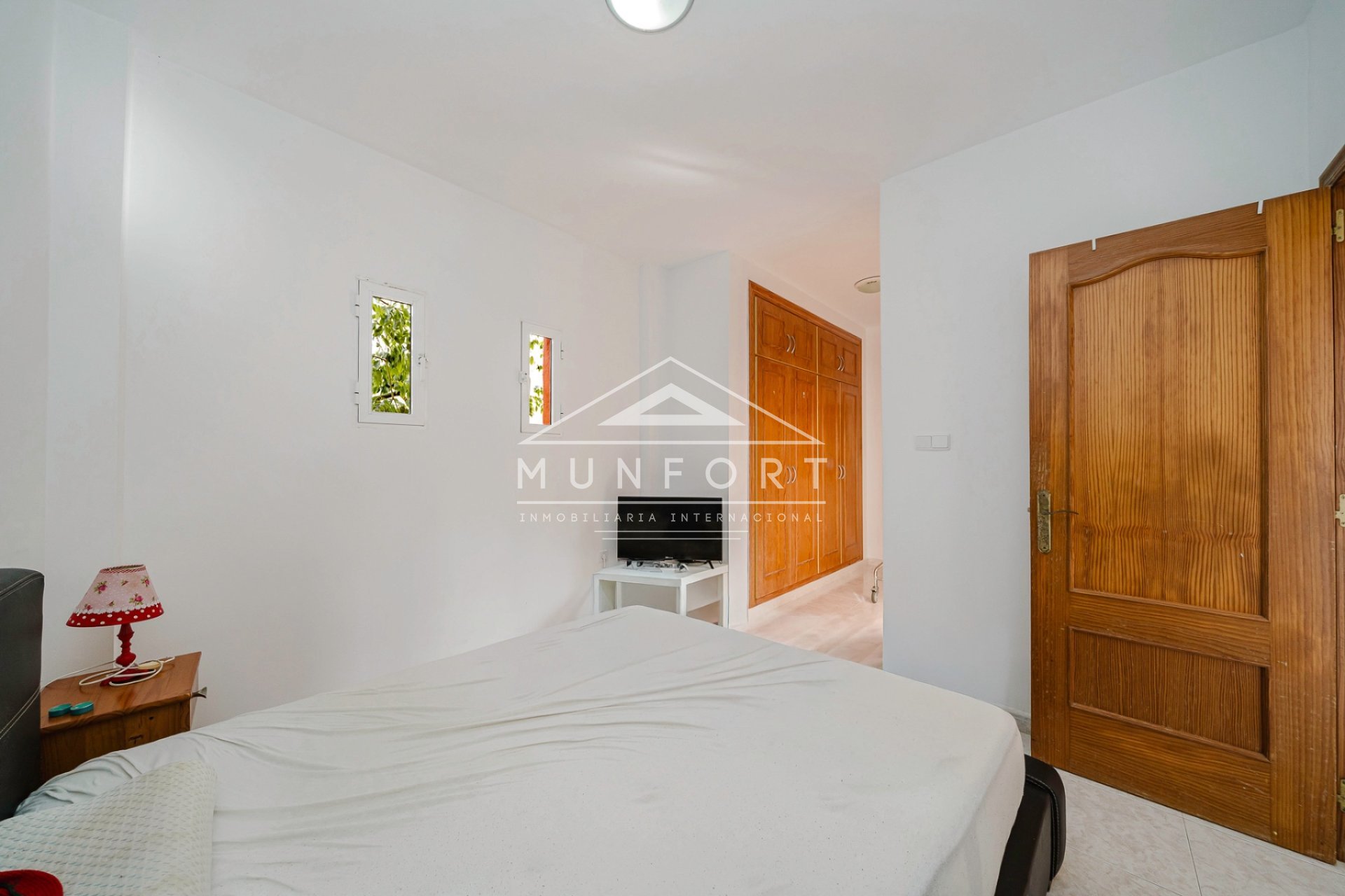 Resale - Apartments -
San Miguel de Salinas