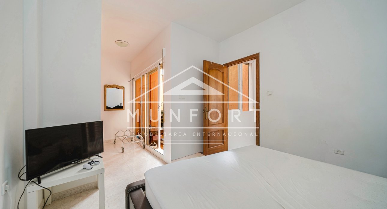Resale - Apartments -
San Miguel de Salinas