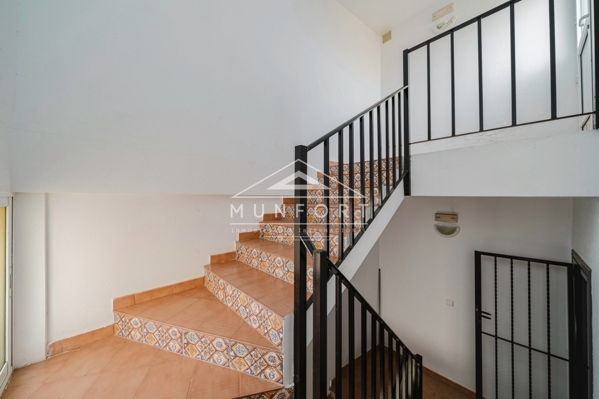 Resale - Apartments -
San Miguel de Salinas