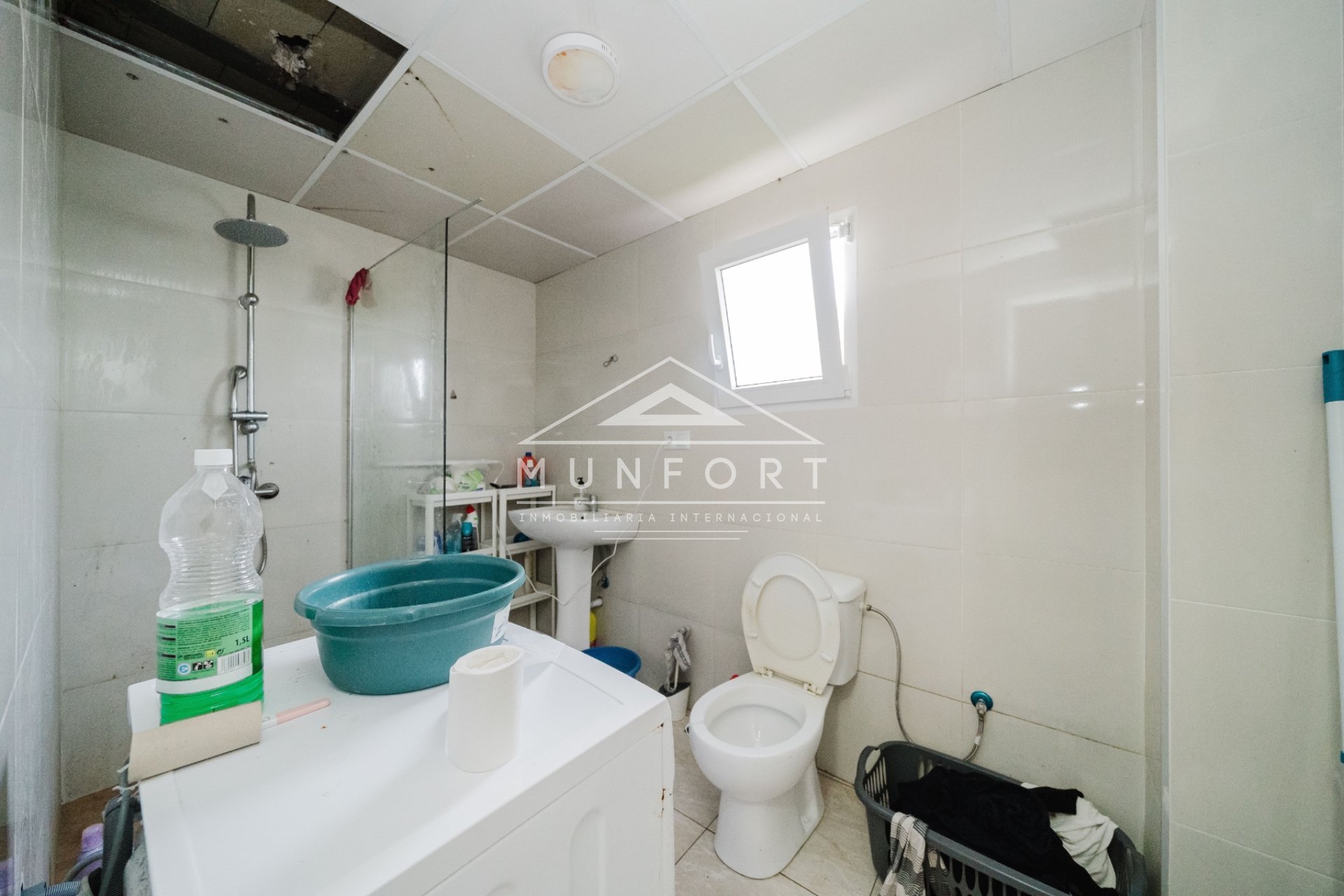 Resale - Apartments -
San Miguel de Salinas