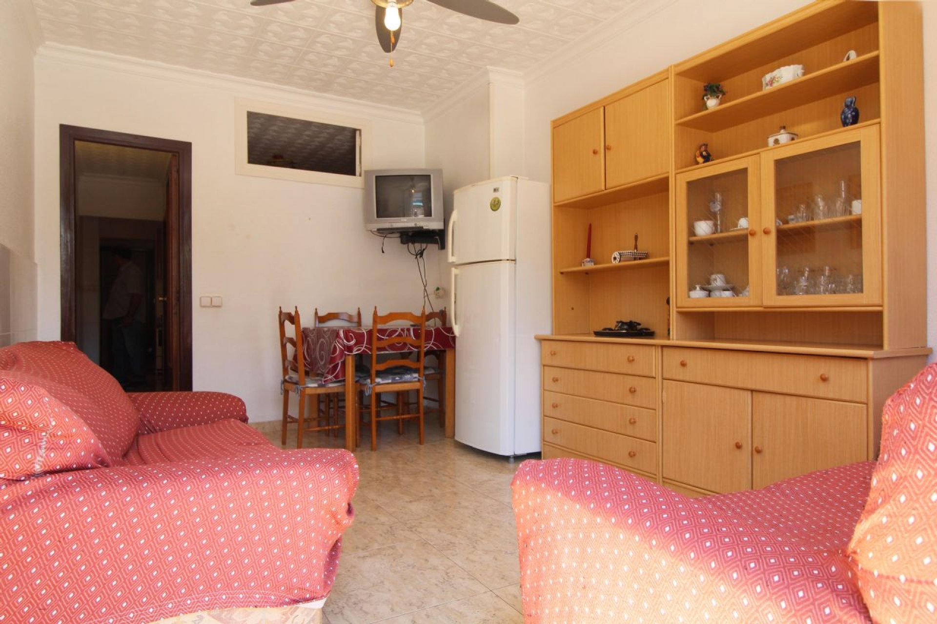 Resale - Apartments -
San Pedro del Pinatar - Lo Pagán