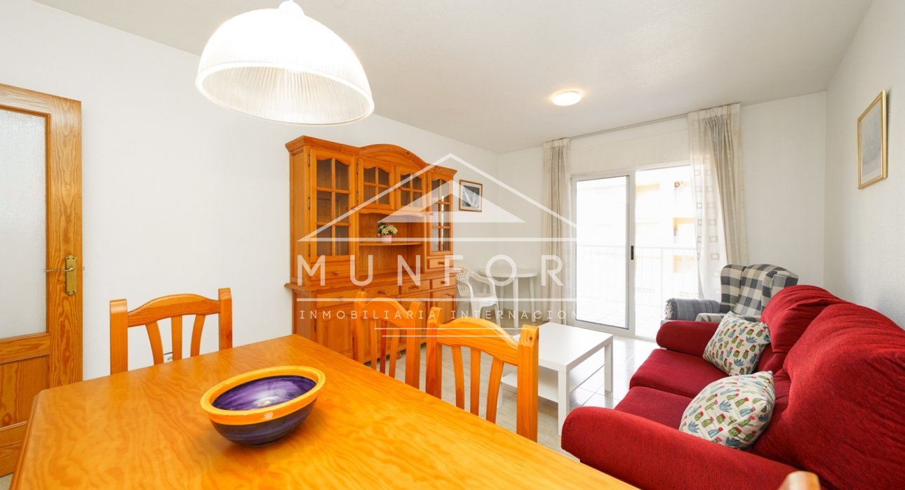 Resale - Apartments -
San Pedro del Pinatar - Lo Pagán