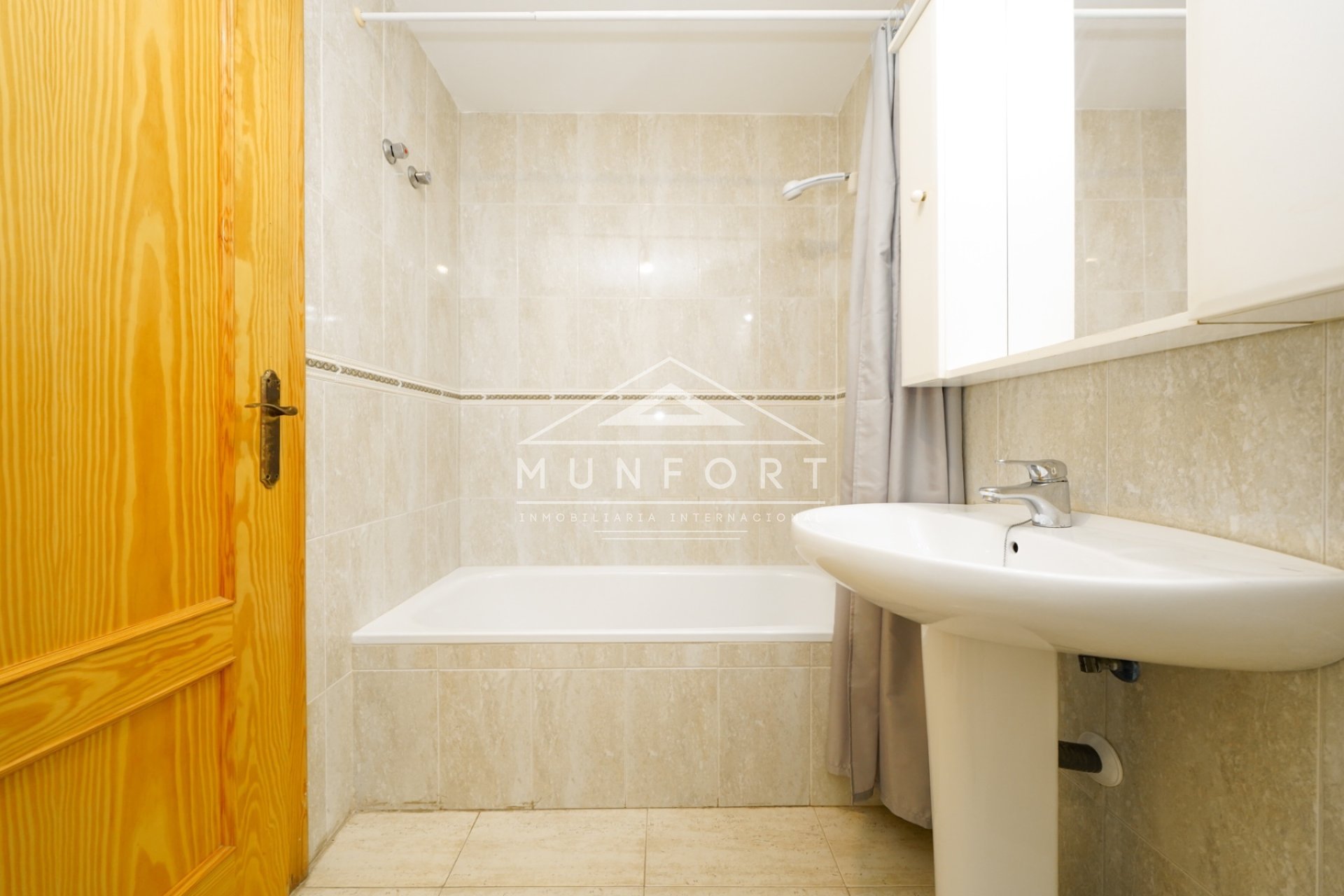 Resale - Apartments -
San Pedro del Pinatar - Lo Pagán