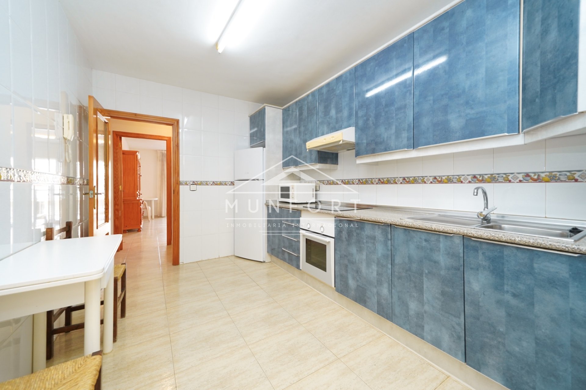 Resale - Apartments -
San Pedro del Pinatar - Lo Pagán