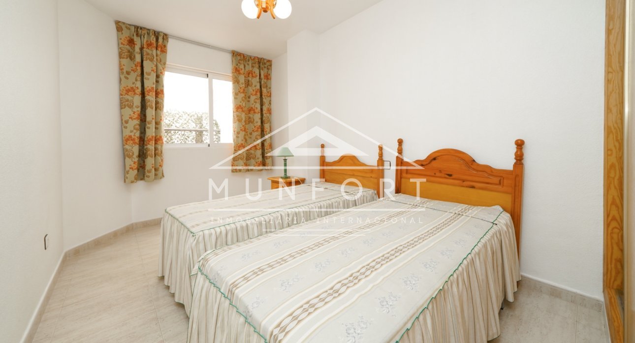 Resale - Apartments -
San Pedro del Pinatar - Lo Pagán