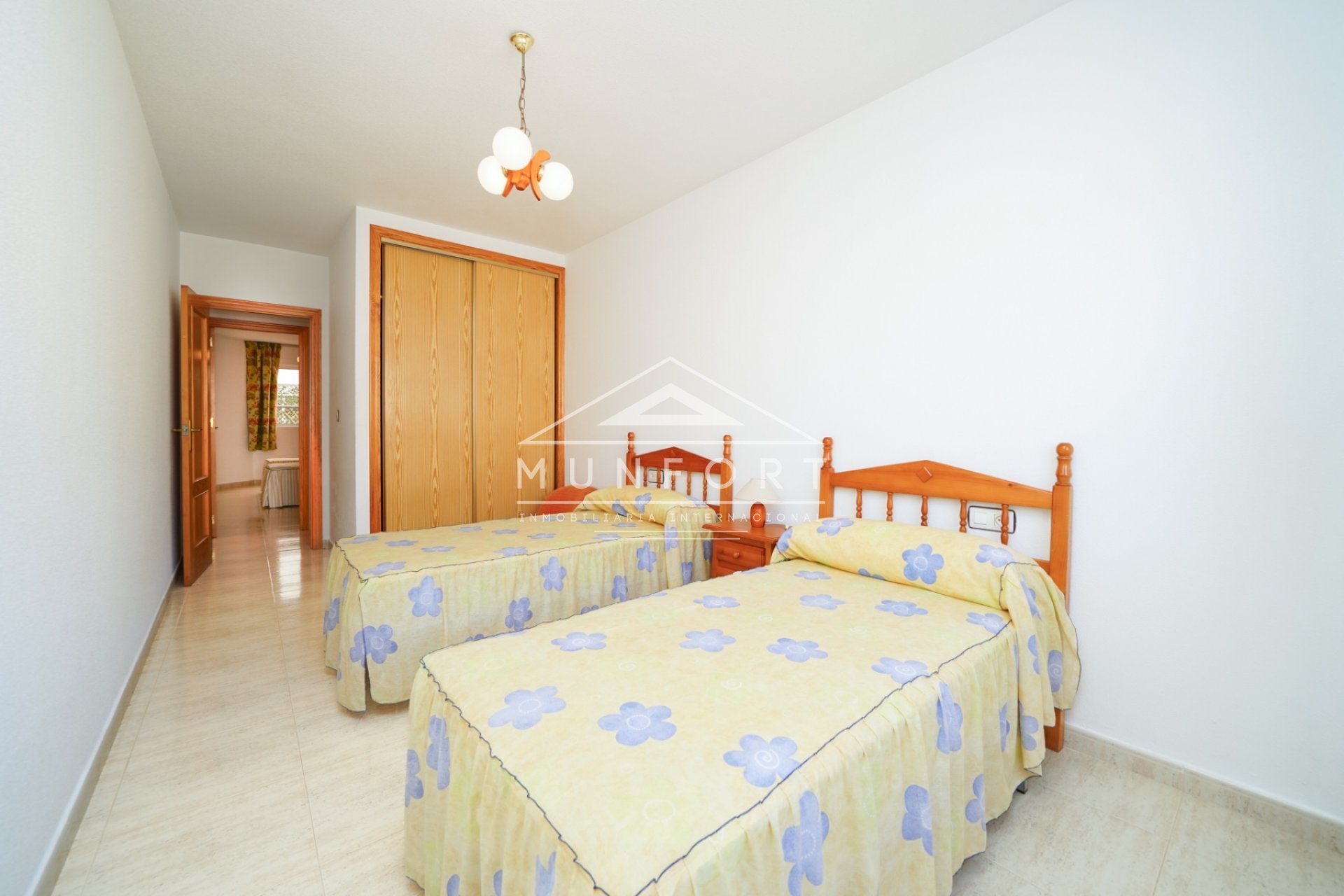 Resale - Apartments -
San Pedro del Pinatar - Lo Pagán