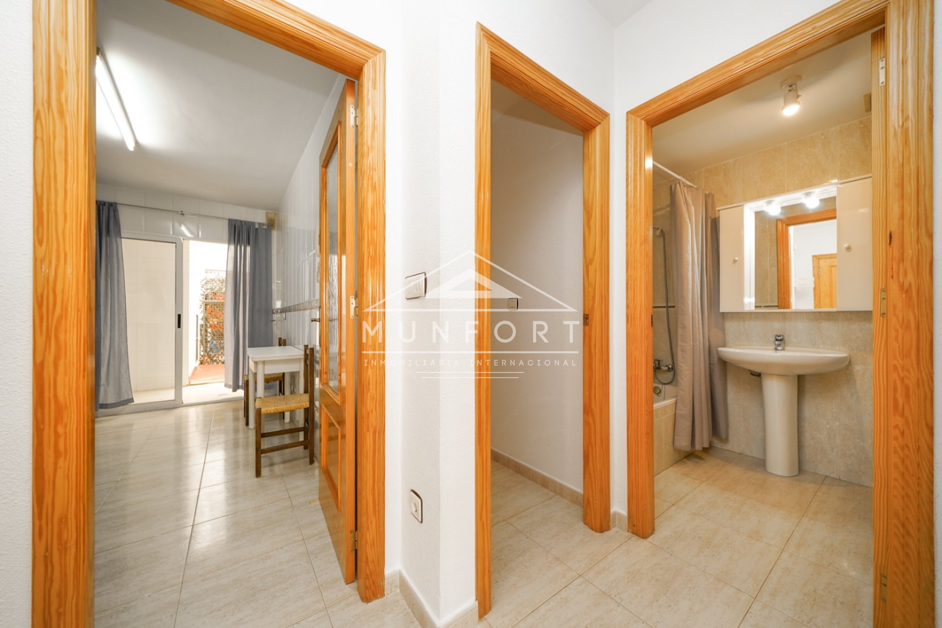 Resale - Apartments -
San Pedro del Pinatar - Lo Pagán