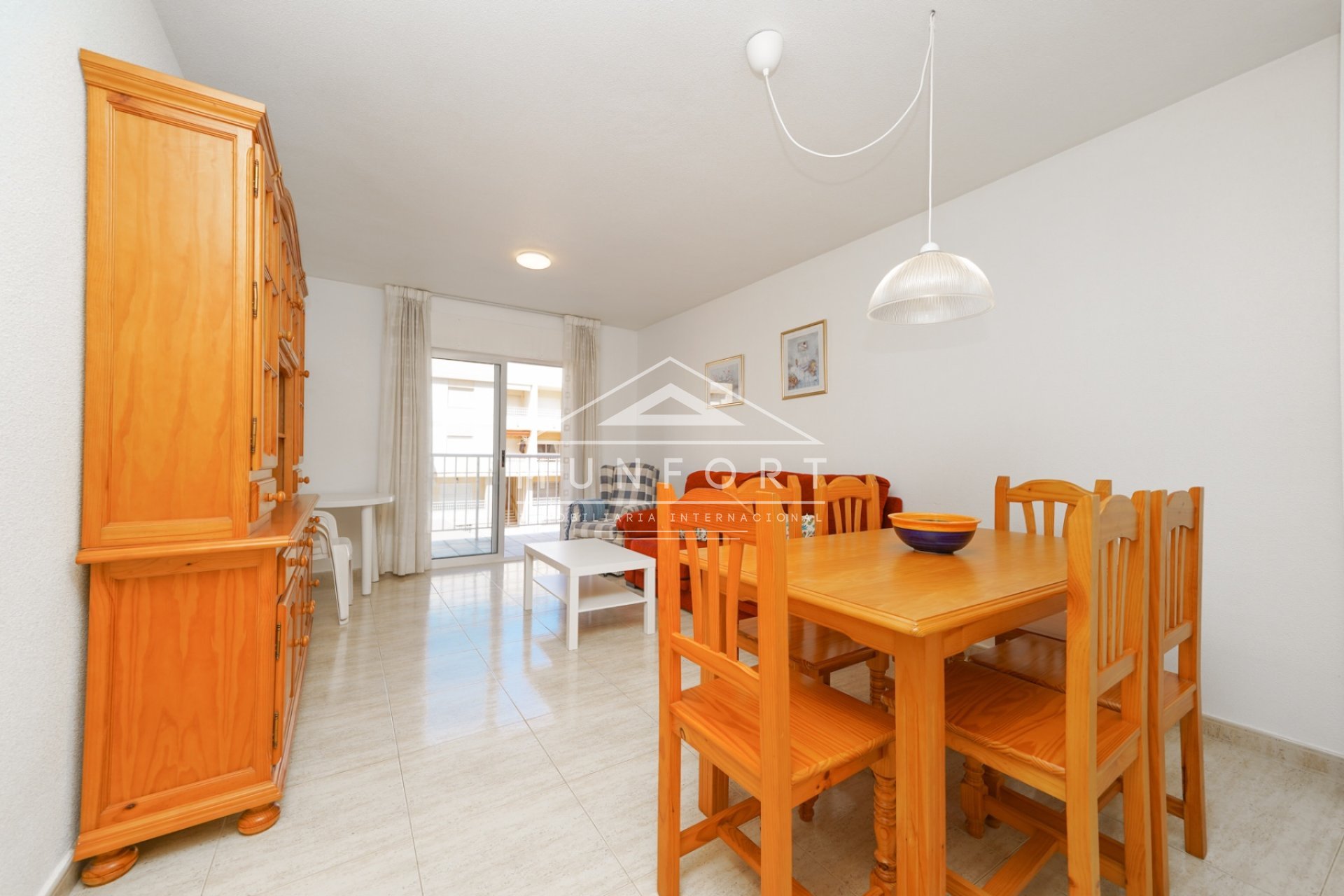 Resale - Apartments -
San Pedro del Pinatar - Lo Pagán