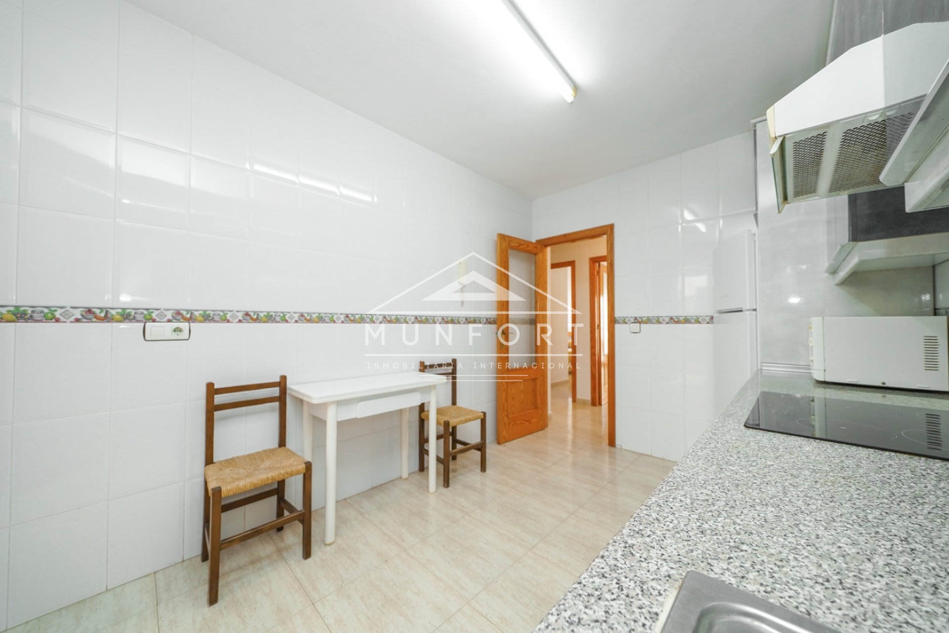 Resale - Apartments -
San Pedro del Pinatar - Lo Pagán