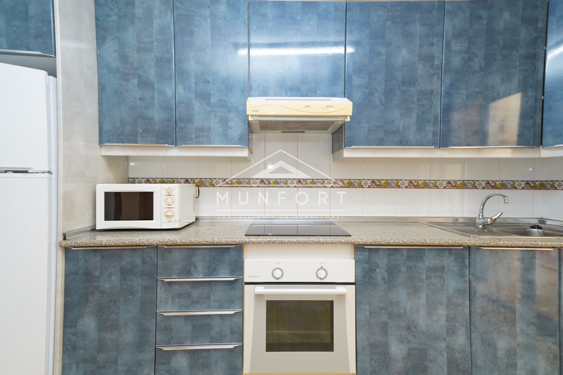 Resale - Apartments -
San Pedro del Pinatar - Lo Pagán