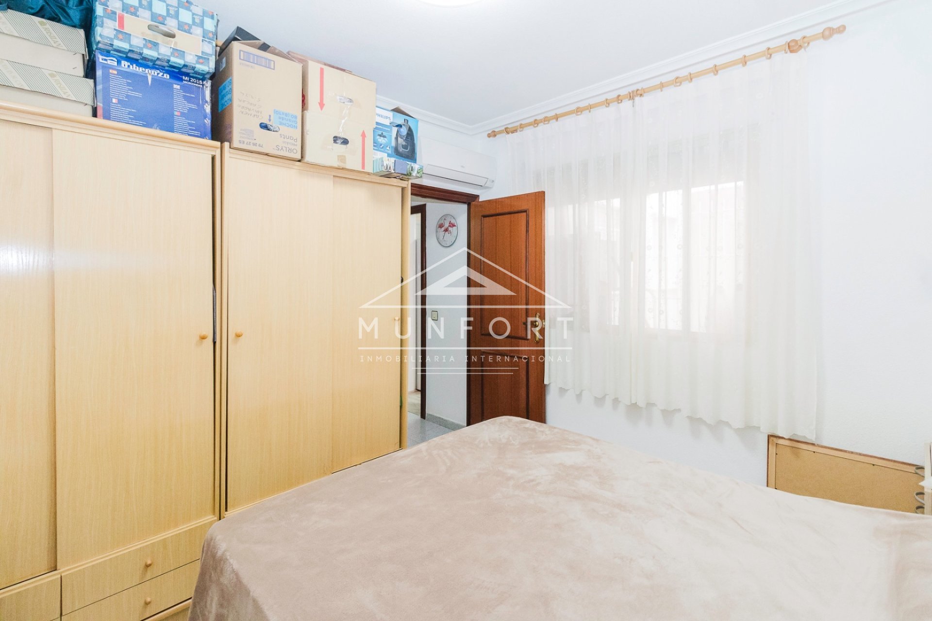 Resale - Apartments -
San Pedro del Pinatar - Lo Pagán