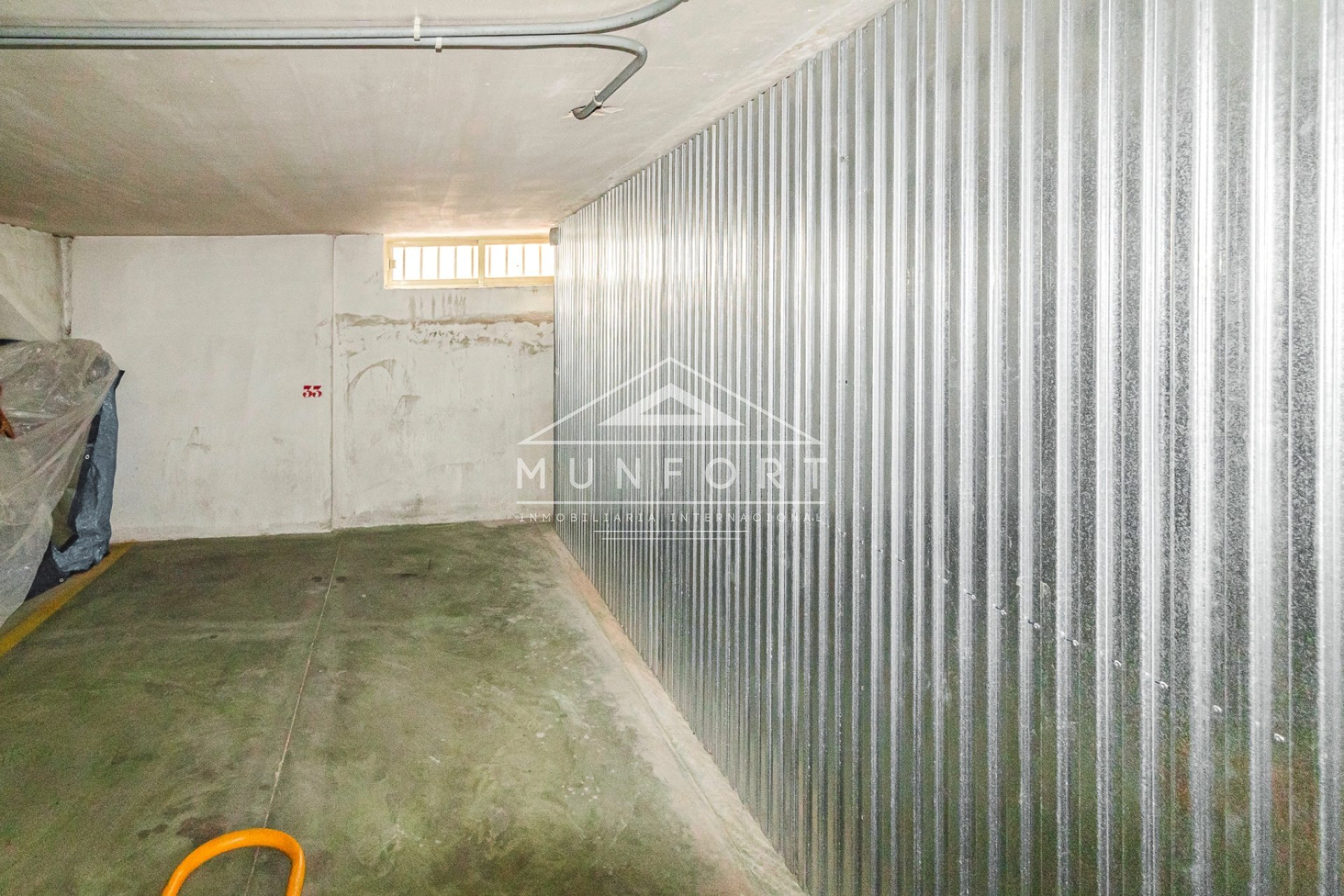 Resale - Apartments -
San Pedro del Pinatar - Lo Pagán