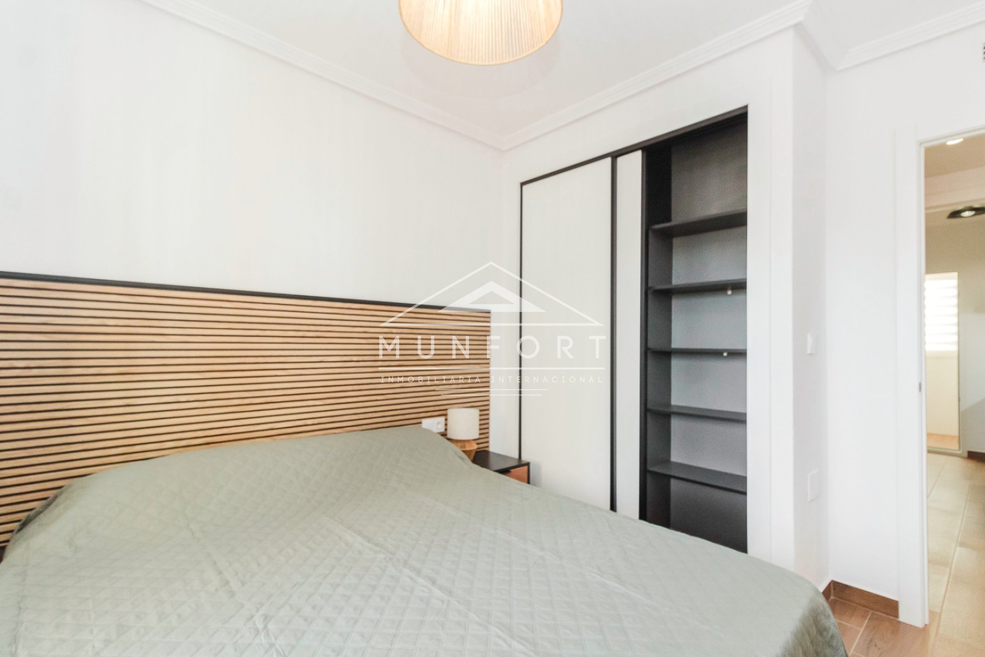 Resale - Apartments -
San Pedro del Pinatar - Lo Pagán