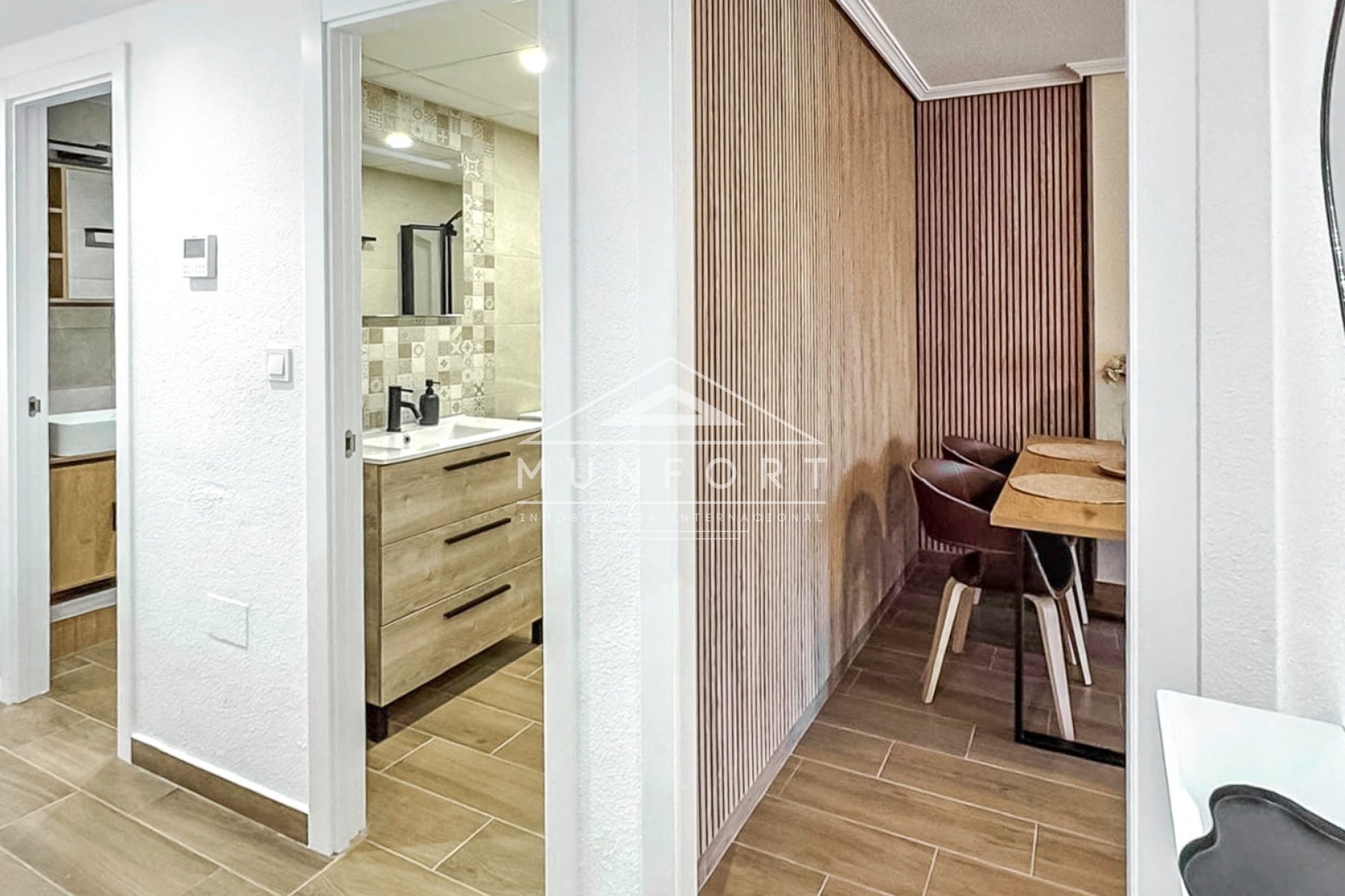 Resale - Apartments -
San Pedro del Pinatar - Lo Pagán