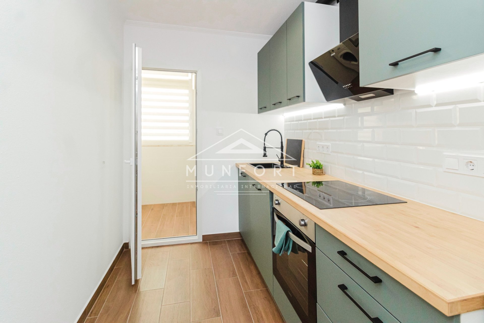 Resale - Apartments -
San Pedro del Pinatar - Lo Pagán