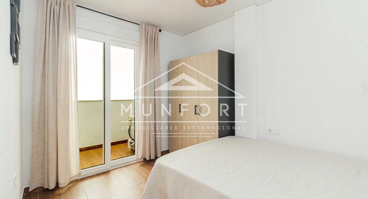 Resale - Apartments -
San Pedro del Pinatar - Lo Pagán