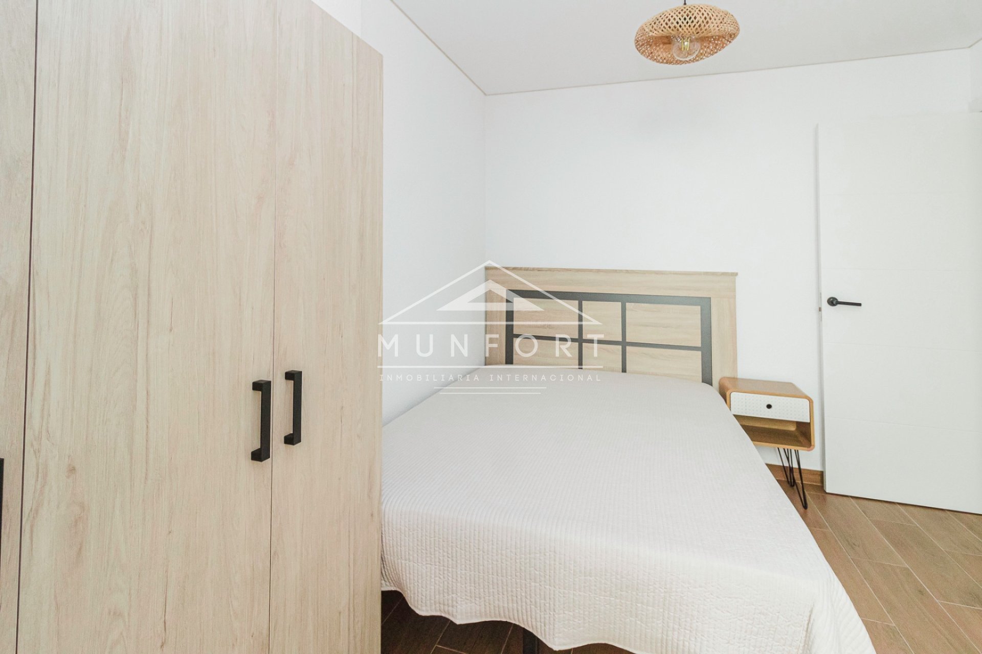 Resale - Apartments -
San Pedro del Pinatar - Lo Pagán