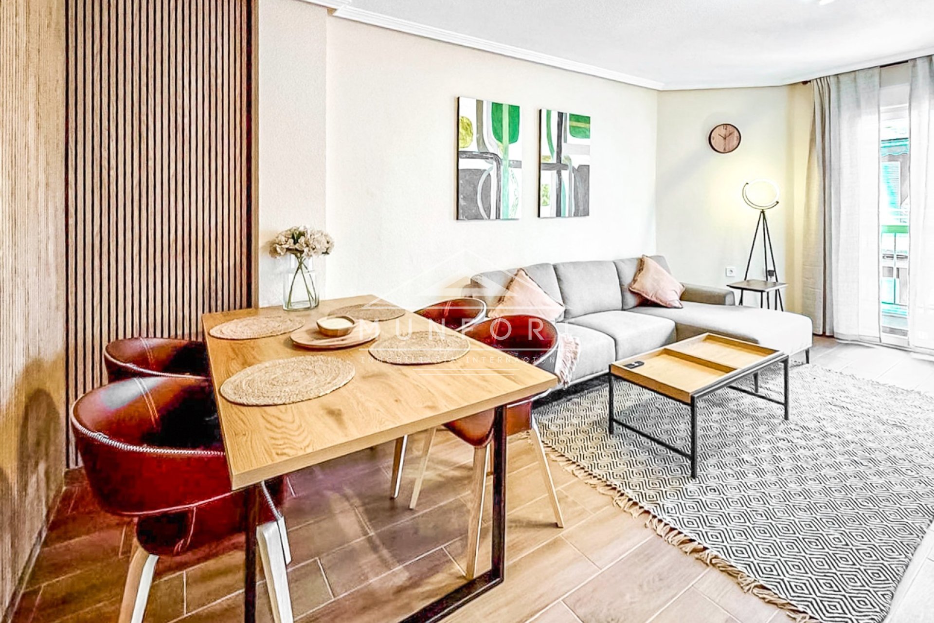 Resale - Apartments -
San Pedro del Pinatar - Lo Pagán